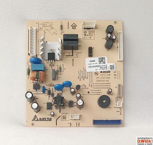 Elektronik 5929761500  BEKO ARCELIK GRUNDIG